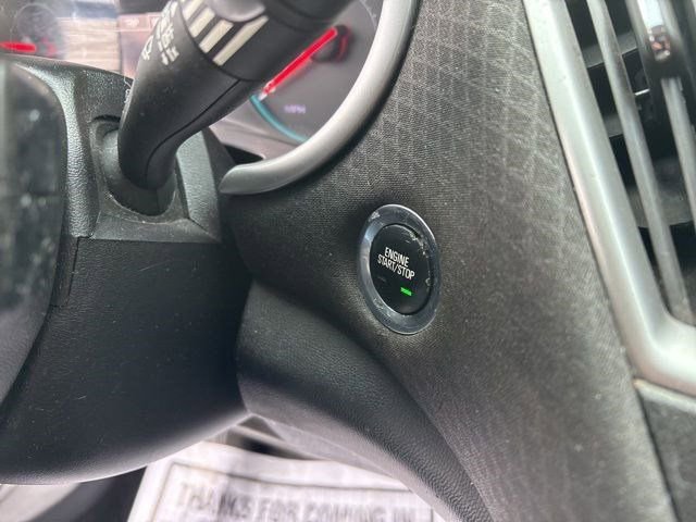 Used 2020 Chevrolet Malibu RS image 20