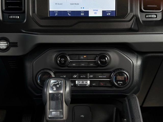 Used 2023 Ford Bronco Big Bend AWD/4WD image 23