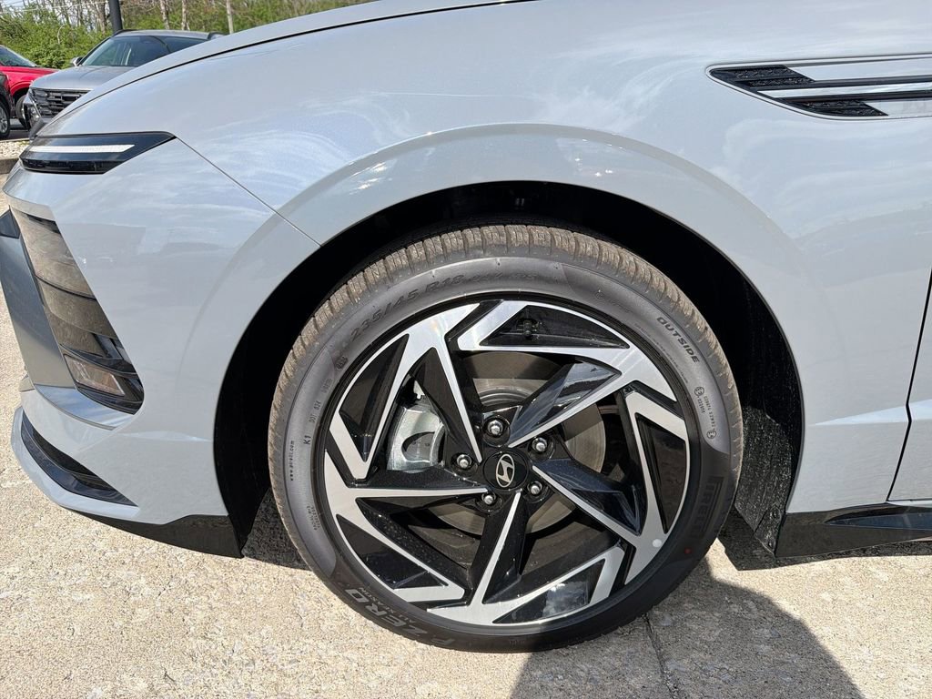 New 2026 Hyundai Sonata SEL AWD/4WD image 18