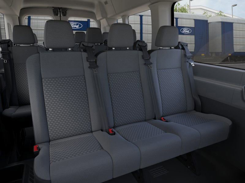 New 2025 Ford Transit 350 XL image 12