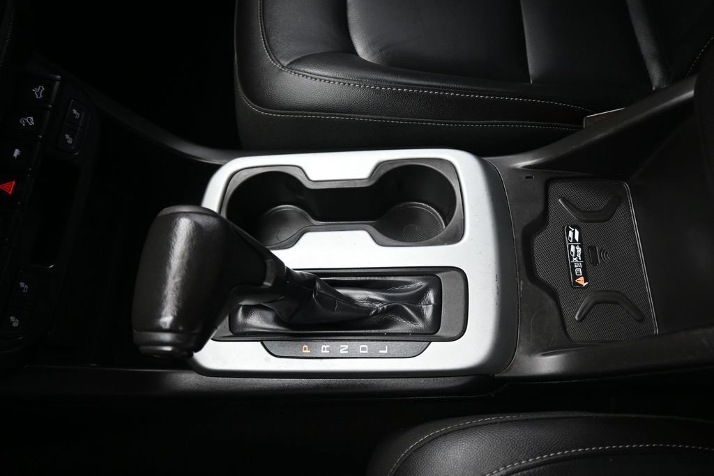 Used 2018 Chevrolet Colorado ZR2 AWD/4WD image 22