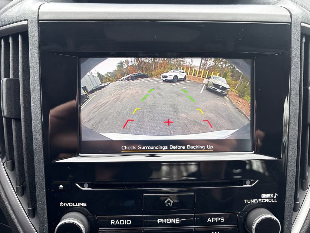 Used 2019 Subaru Impreza 2.0i Premium image 22