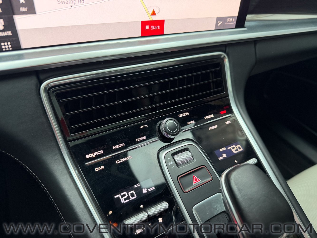 Used 2020 Porsche Panamera GTS AWD/4WD image 26
