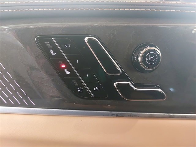 New 2025 Cadillac Escalade IQ Luxury 2 image 34