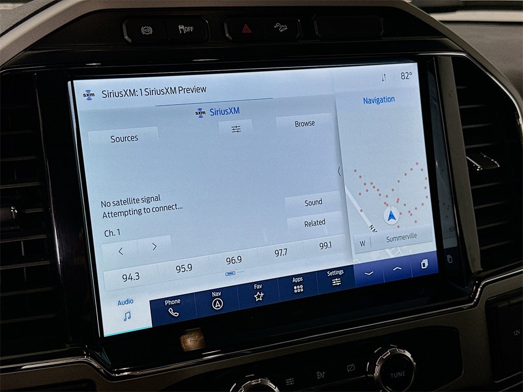 Used 2022 Ford F250 Lariat image 31