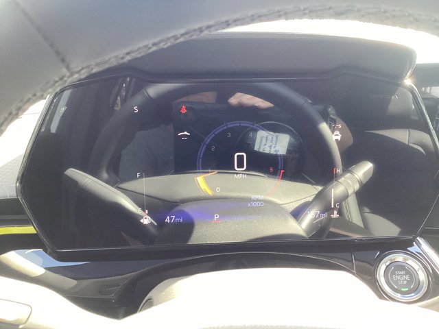 New 2026 Chevrolet Trax ACTIV w/ Driver Confidence Package image 23