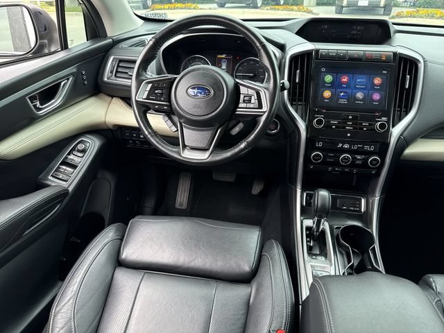 Used 2021 Subaru Ascent Limited w/ Technology Package AWD/4WD image 10