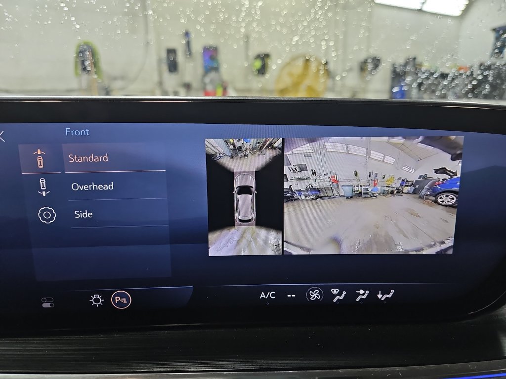 Used 2024 Buick Envision Preferred AWD/4WD image 29