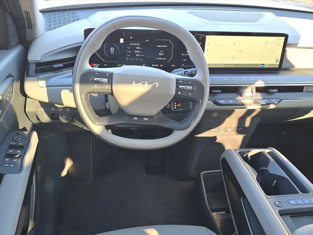 New 2026 Kia EV9 Wind image 11