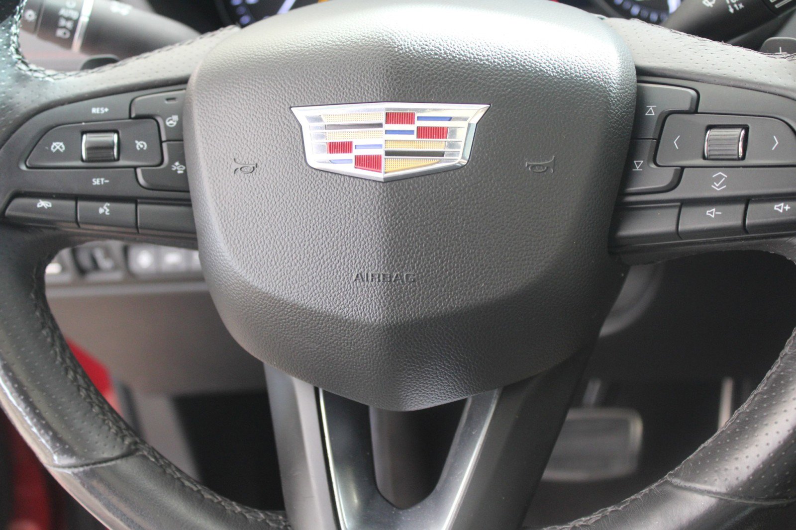 Used 2019 Cadillac XT4 Sport image 34