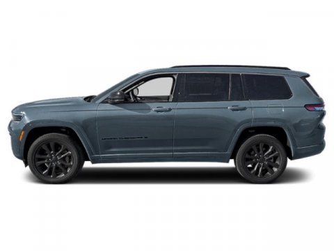 New 2026 Jeep Grand Cherokee L Limited AWD/4WD image 2