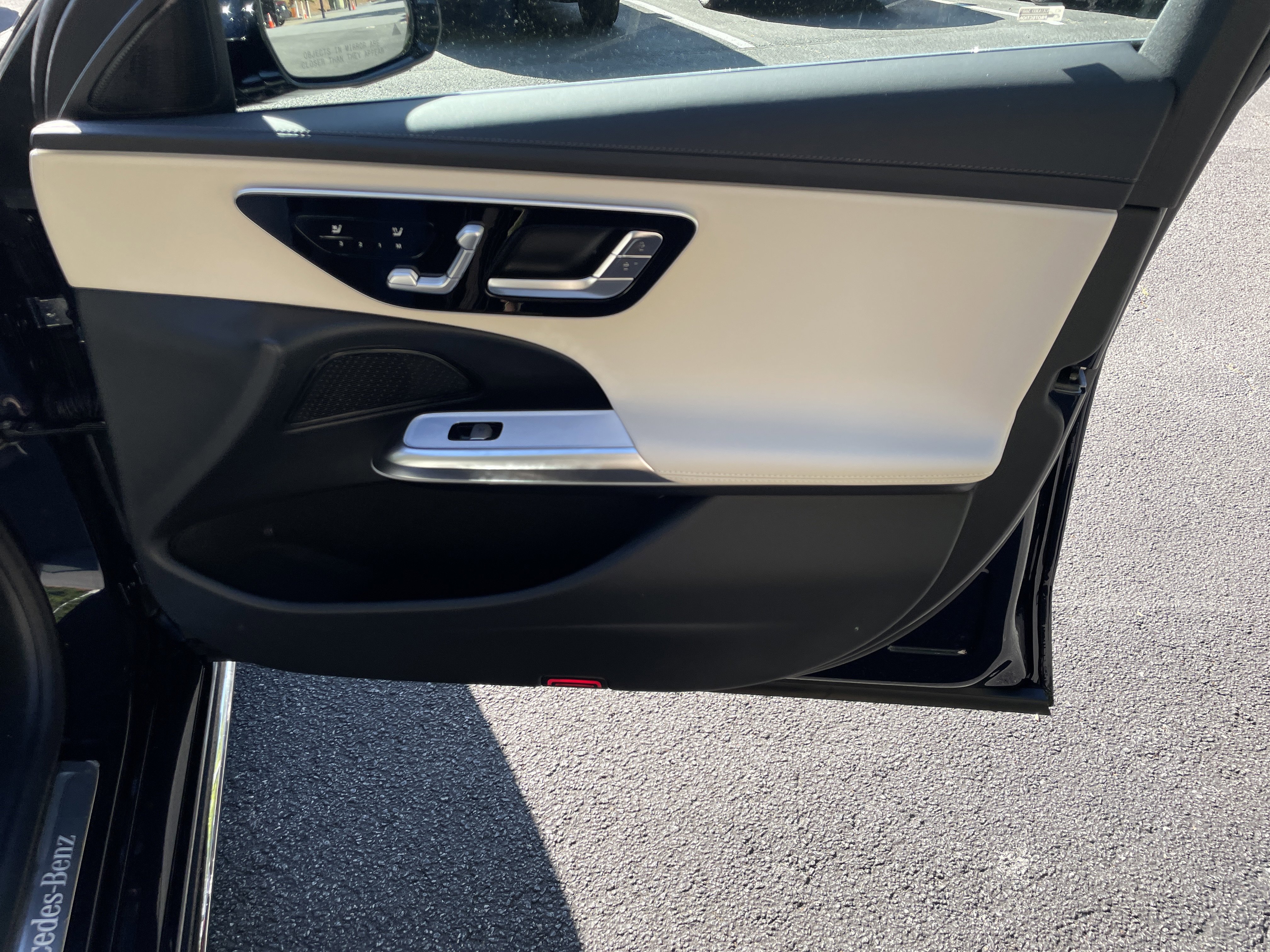 New 2026 Mercedes-Benz E 350 Sedan image 43