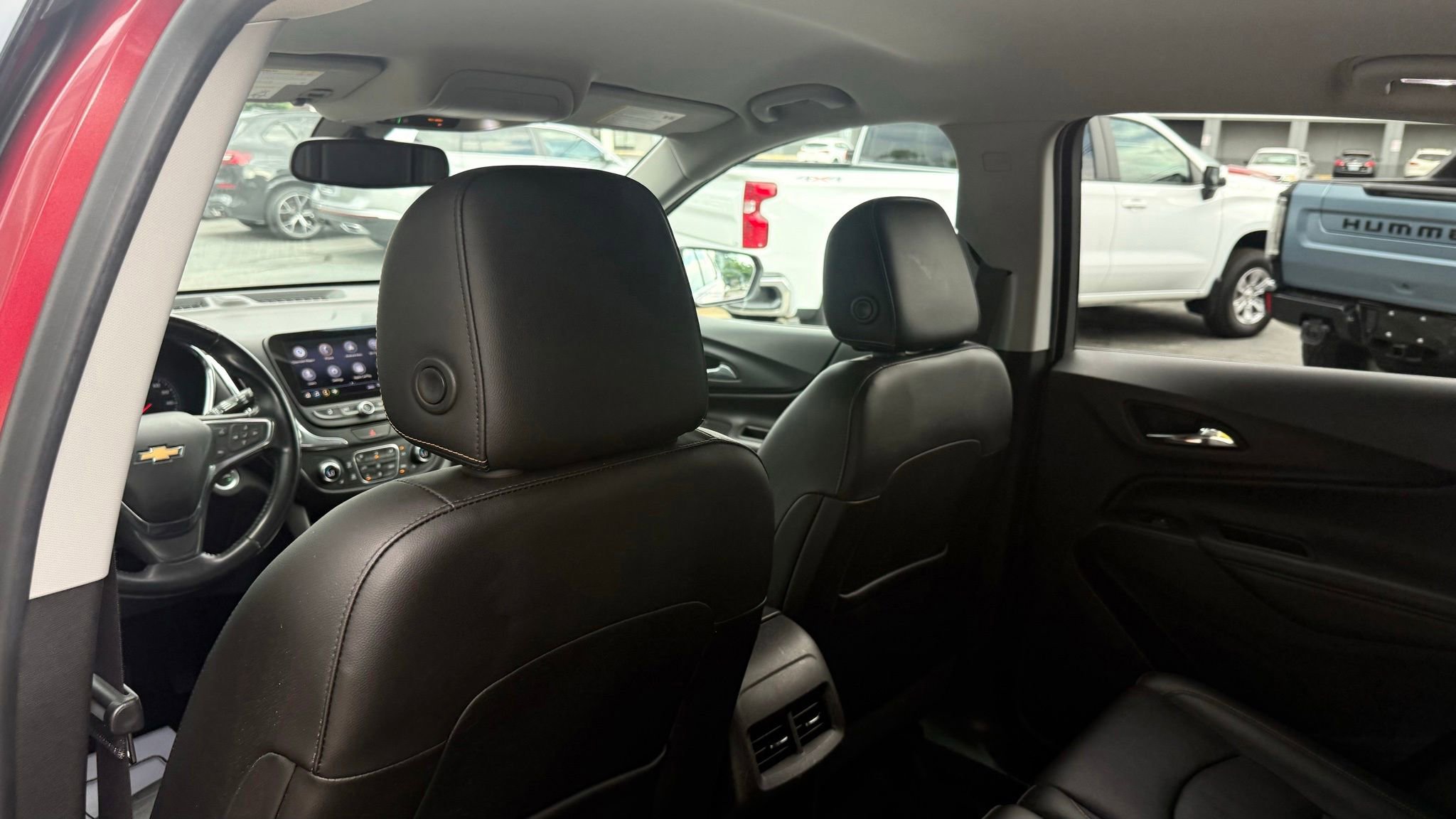 Used 2019 Chevrolet Equinox Premier FWD image 29