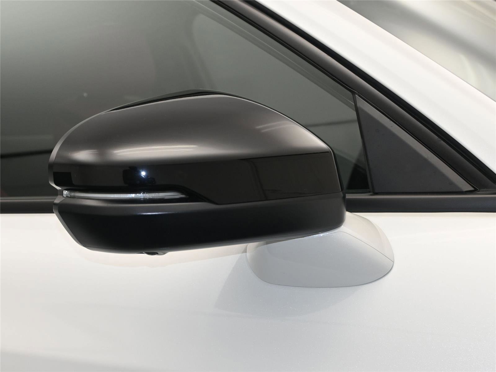 New 2025 Acura ADX A-Spec image 25