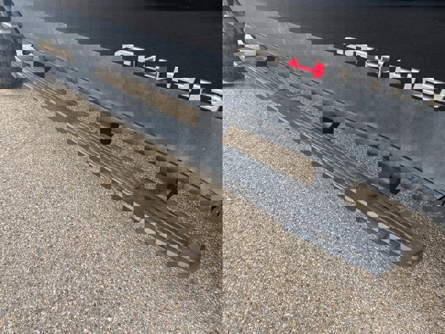 Used 2020 GMC Sierra 3500 AT4 w/ AT4 Premium Package image 19