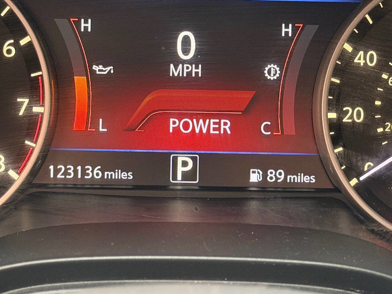 Used 2016 Nissan Maxima 3.5 S image 19