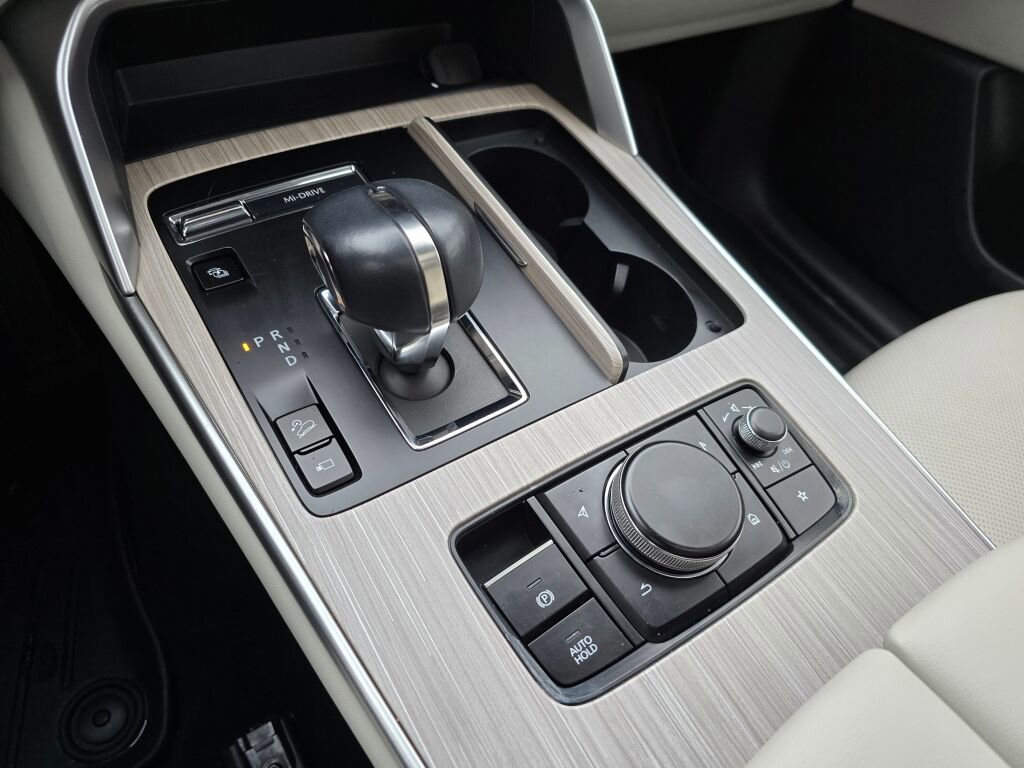 Used 2024 MAZDA CX-90 Plug-In Hybrid w/ Premium Plus image 20