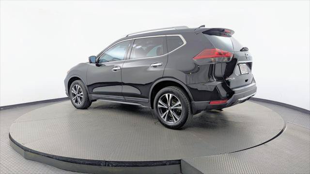 Used 2020 Nissan Rogue SV w/ Premium Package AWD/4WD image 6