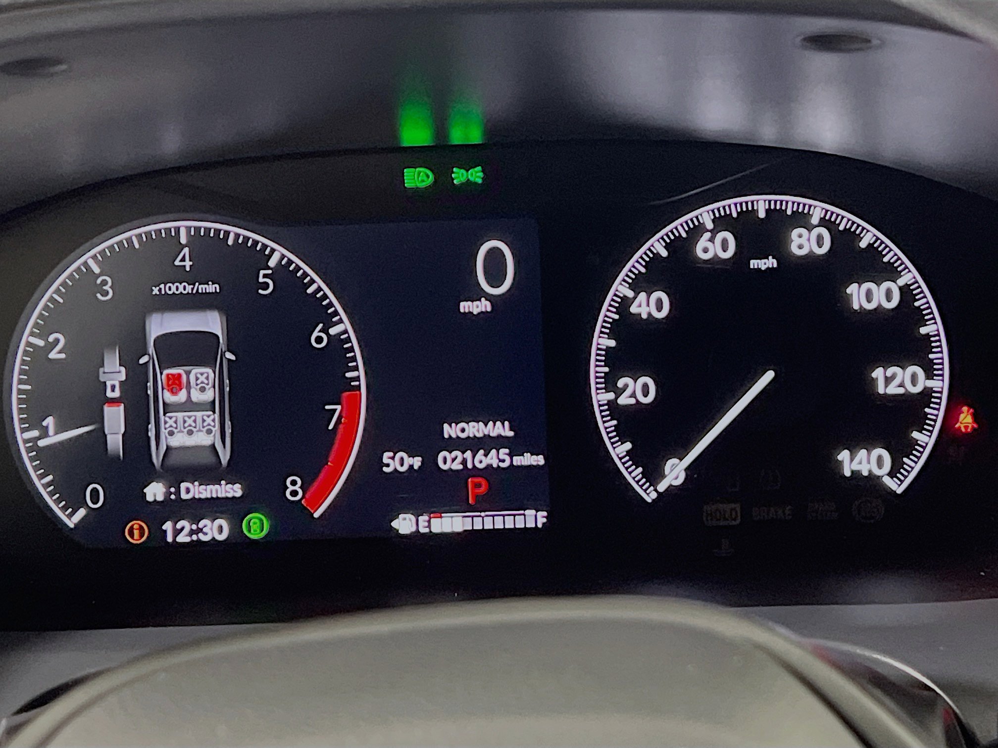 Used 2024 Honda HR-V LX image 22