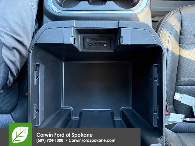 Used 2022 GMC Sierra 2500 Denali w/ Denali Black Diamond Edition image 37