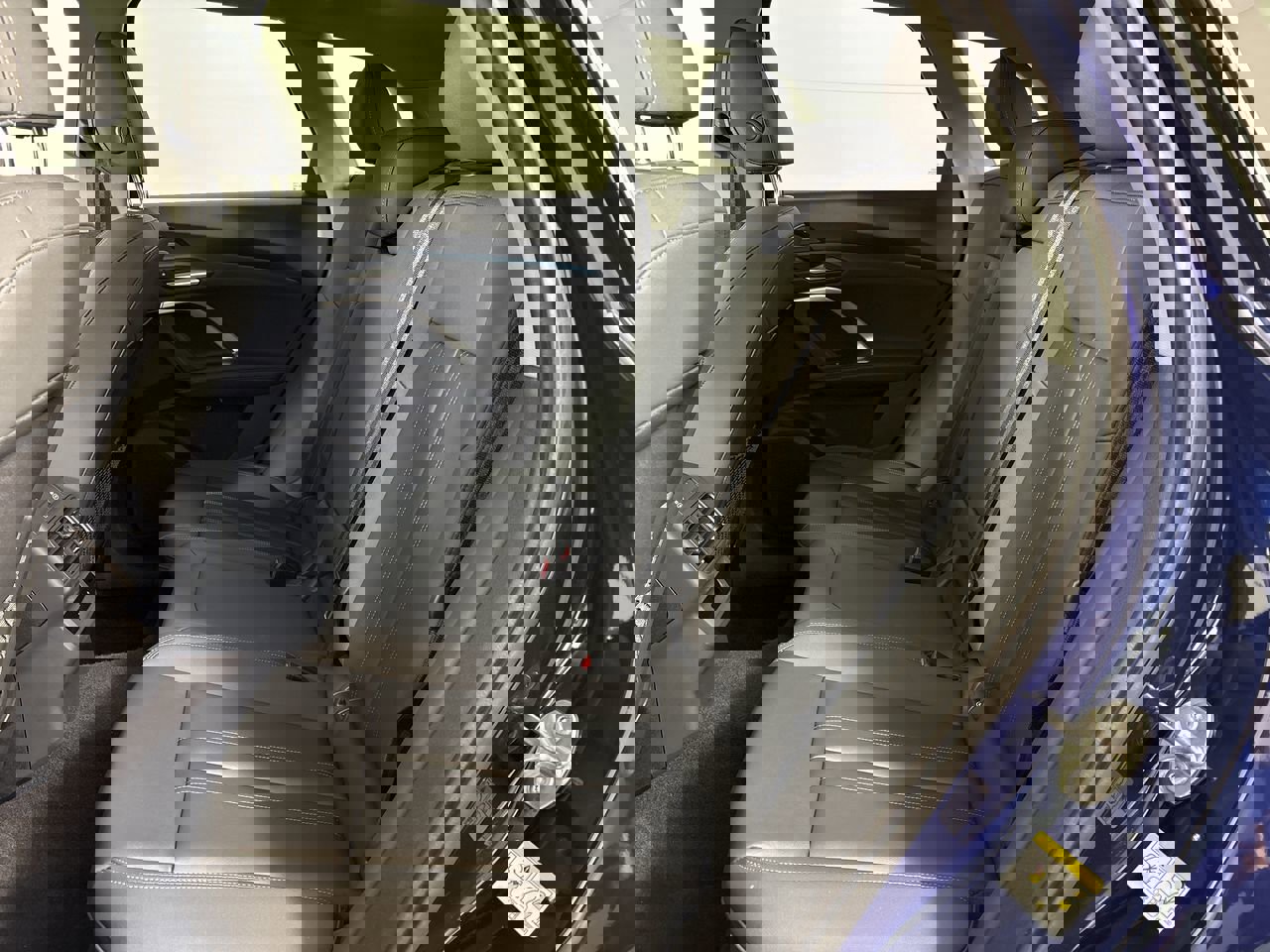 Used 2025 Audi Q5 Premium Plus w/ Premium Plus image 22