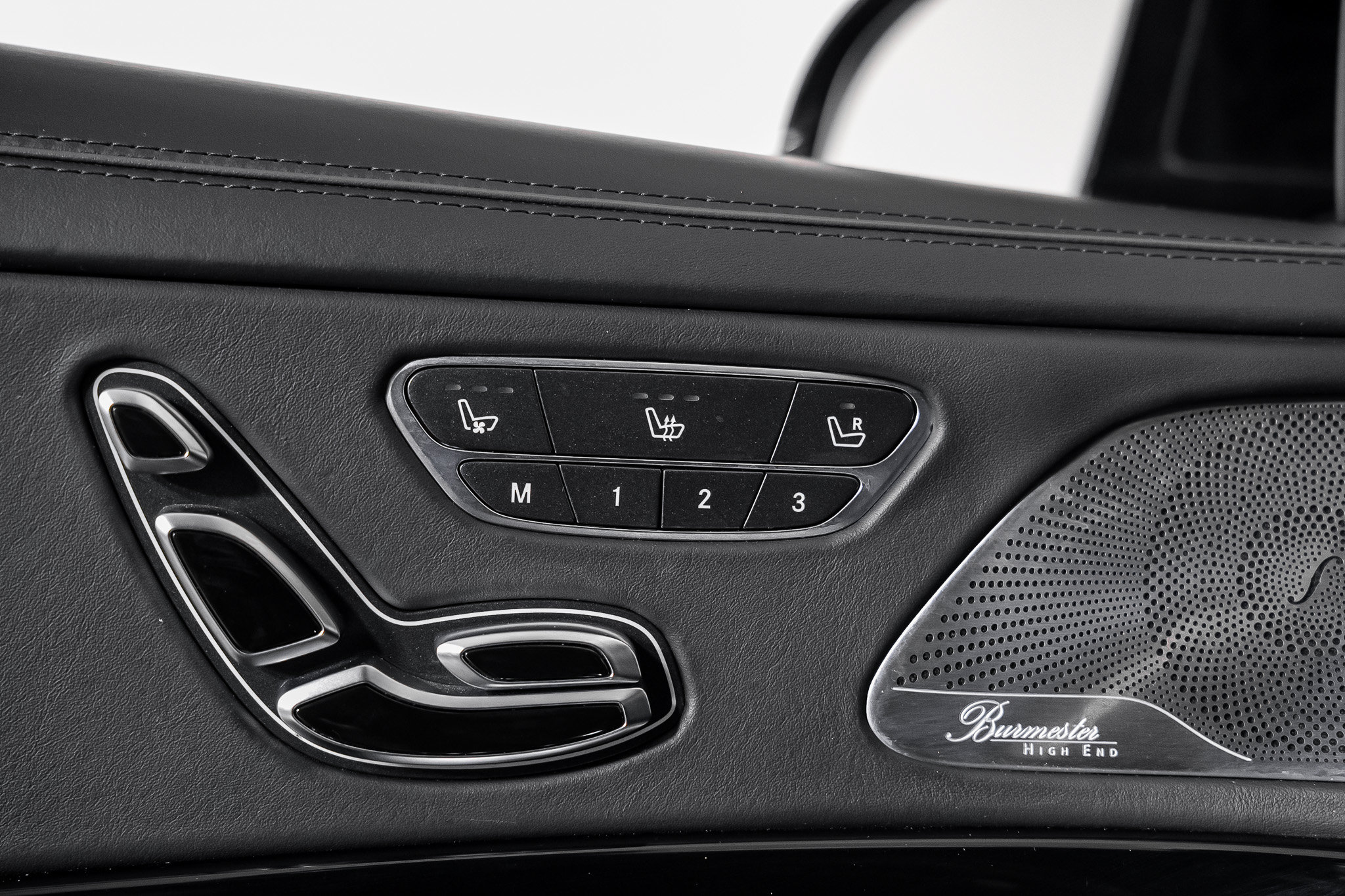 Used 2015 Mercedes-Benz S 65 AMG Sedan image 67
