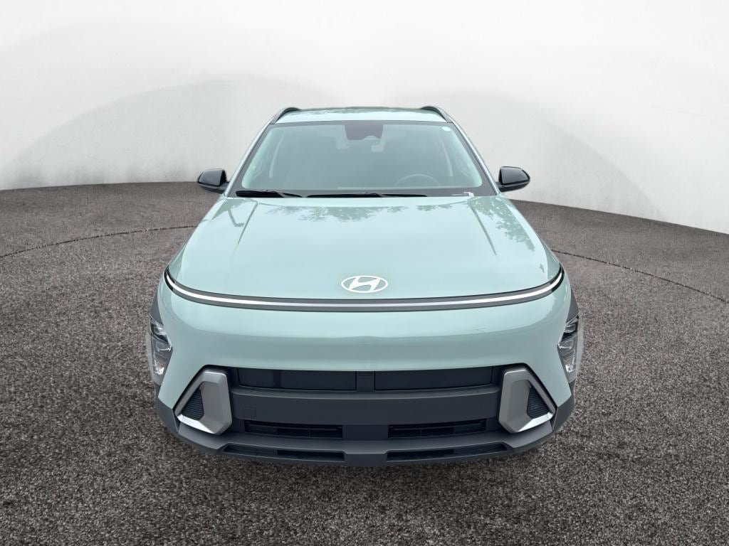 New 2027 Hyundai Kona SEL Sport AWD/4WD image 7