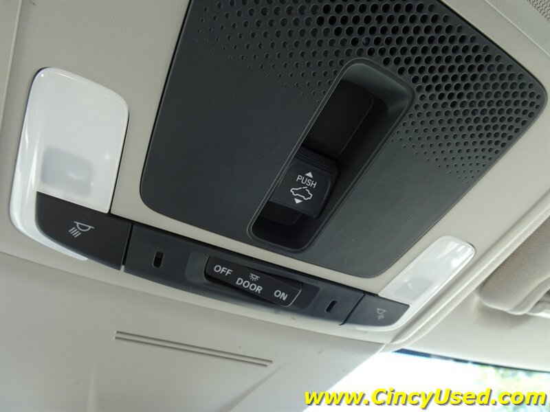 Used 2024 Honda Civic EX-L image 25