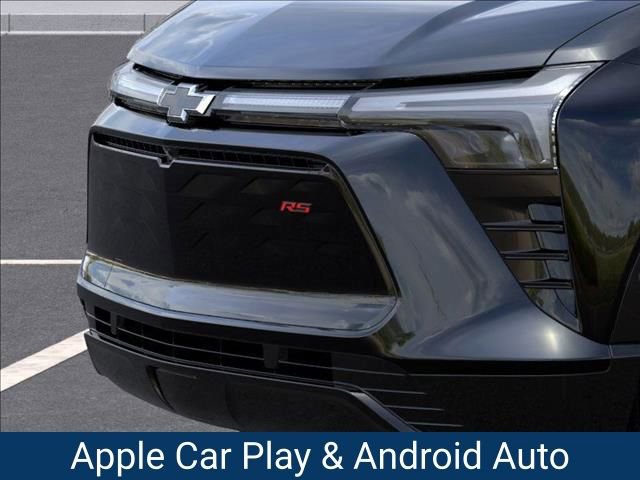 New 2026 Chevrolet Blazer EV RS image 15