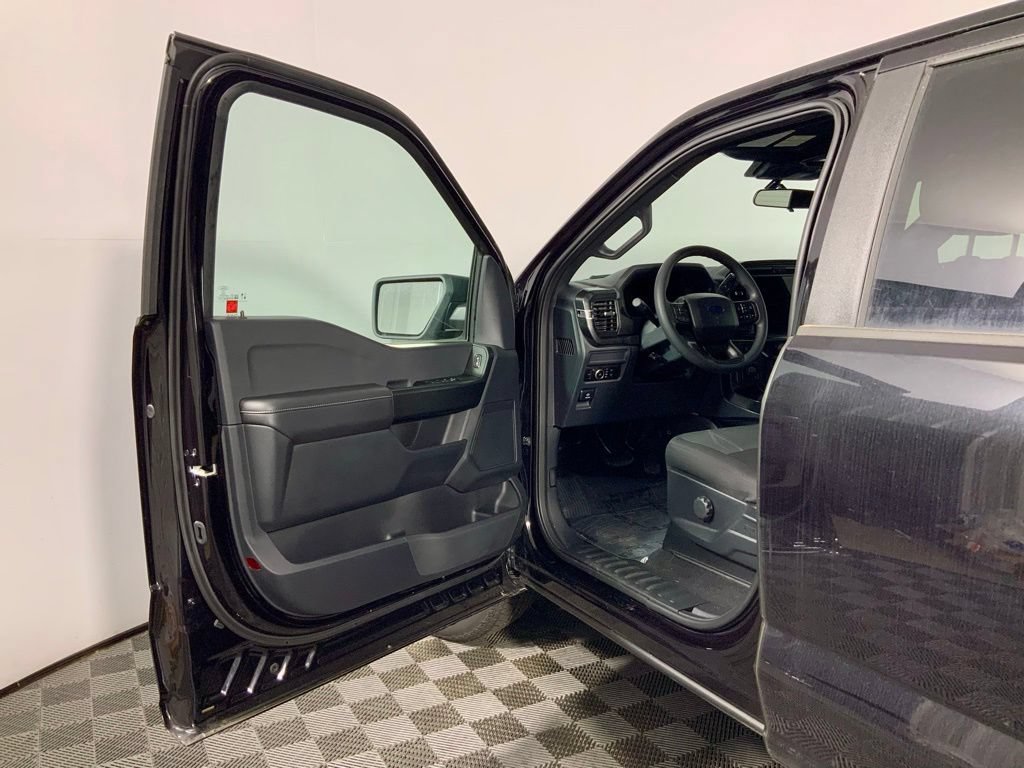 New 2026 Ford F150 STX w/ Equipment Group 200A AWD/4WD image 8