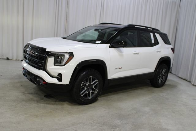 New 2026 GMC Terrain AT4 AWD/4WD image 28
