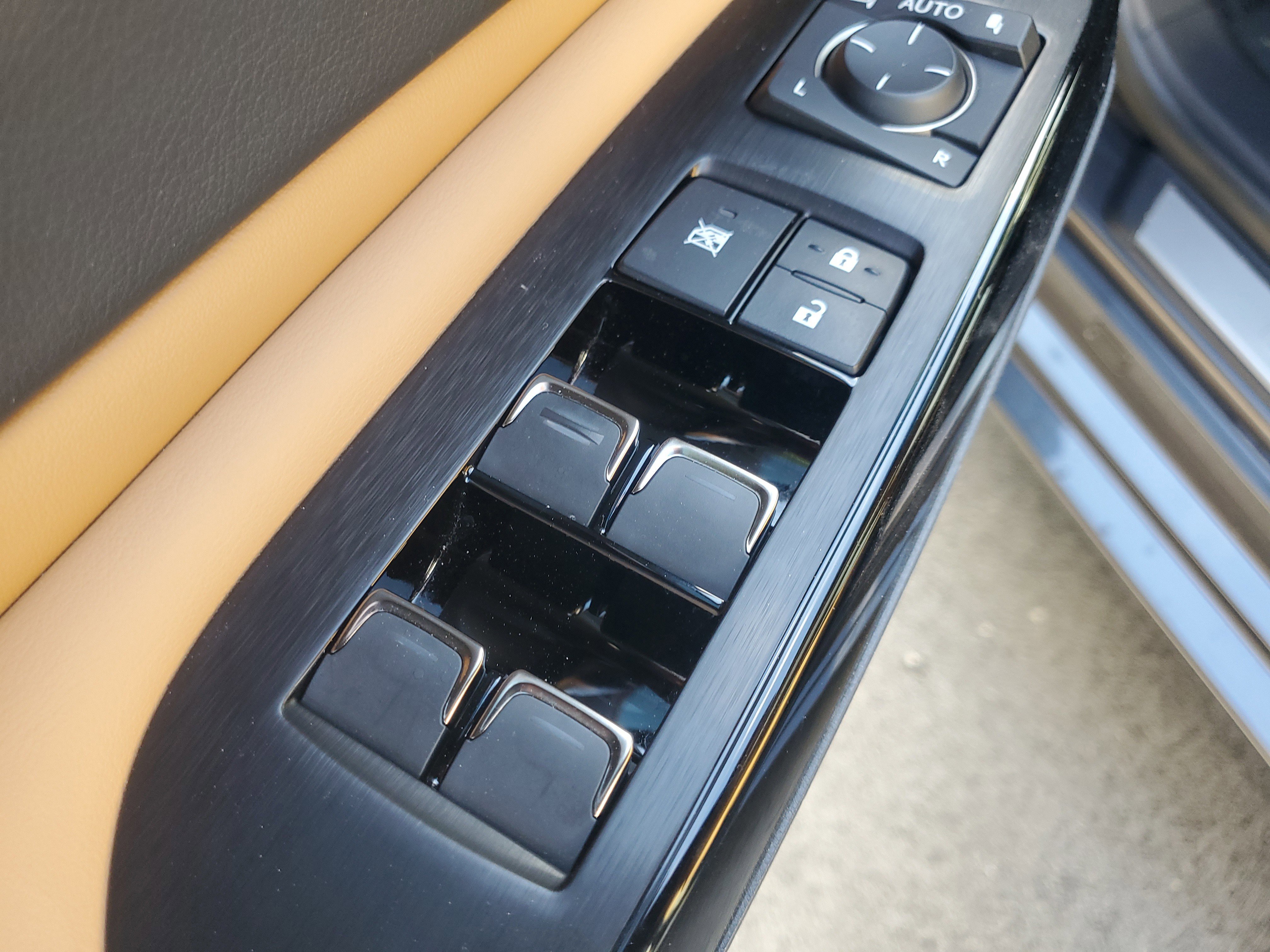 Certified 2022 Lexus ES 350 ES 350 image 20