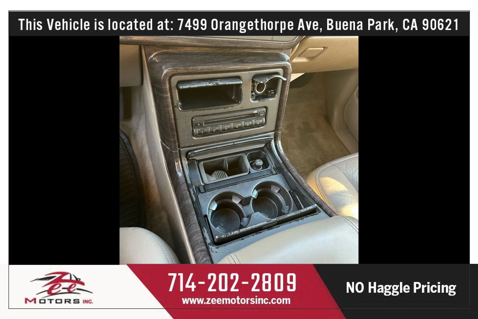 Used 2006 GMC Yukon XL Denali image 30