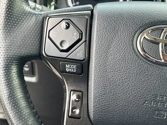 Used 2024 Toyota 4Runner TRD Pro AWD/4WD image 21
