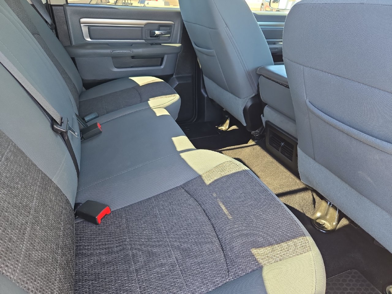 Used 2016 RAM 1500 Big Horn AWD/4WD image 11