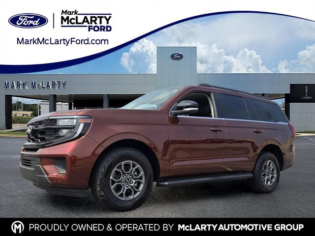 New 2027 Ford Expedition Active RWD 360° Tour