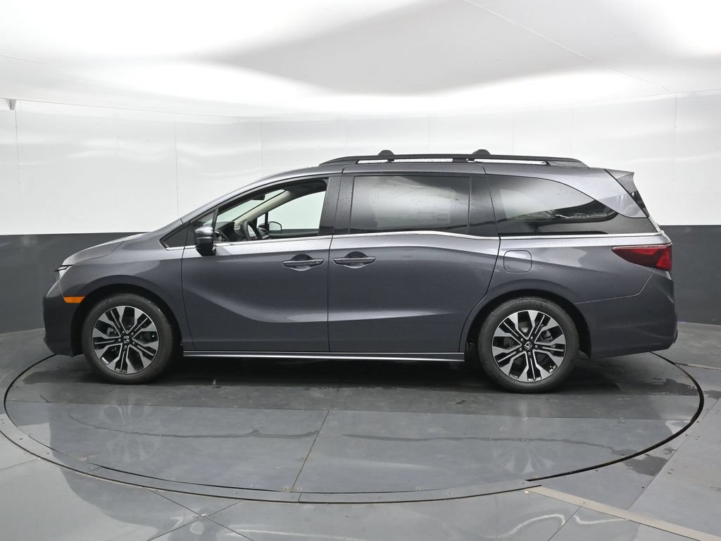 New 2026 Honda Odyssey Elite image 7