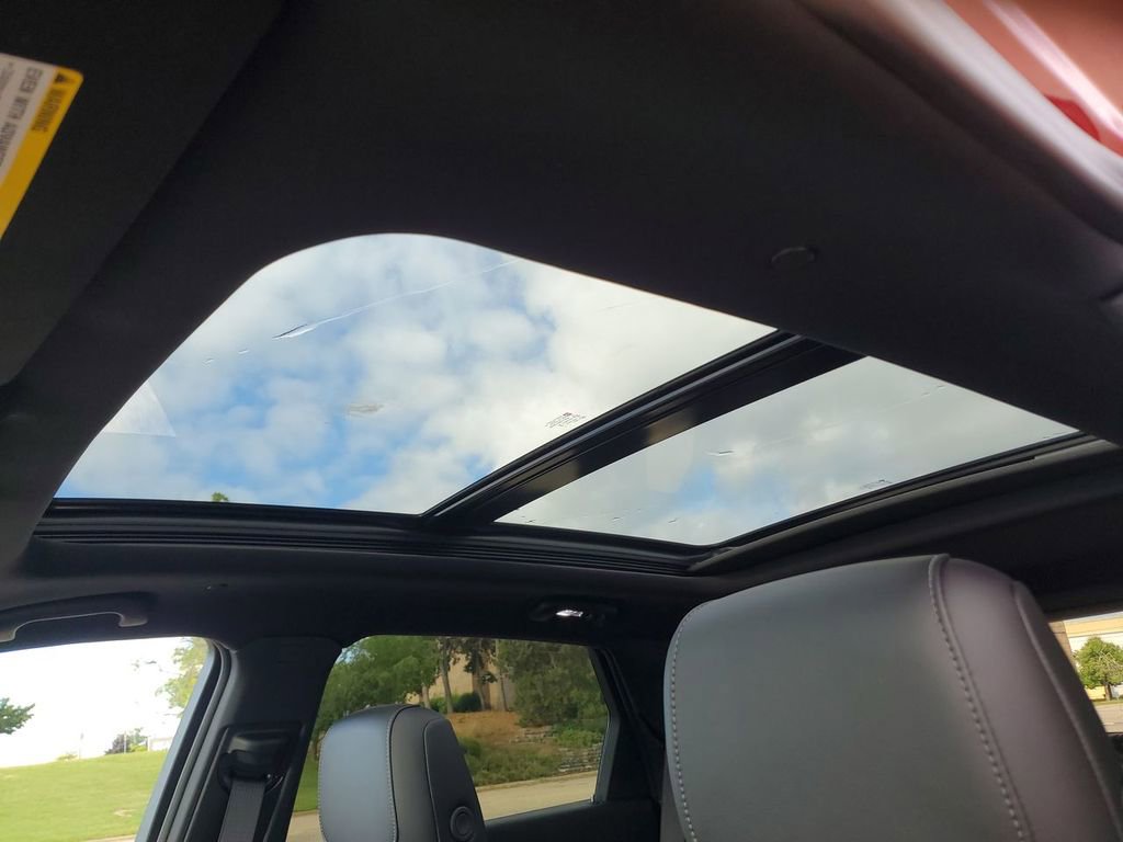 New 2025 Cadillac XT5 Premium Luxury w/ Technology Package image 20