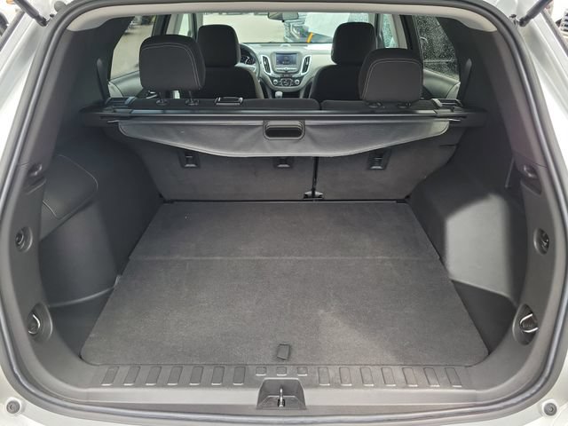 Certified 2022 Chevrolet Equinox LT FWD image 10