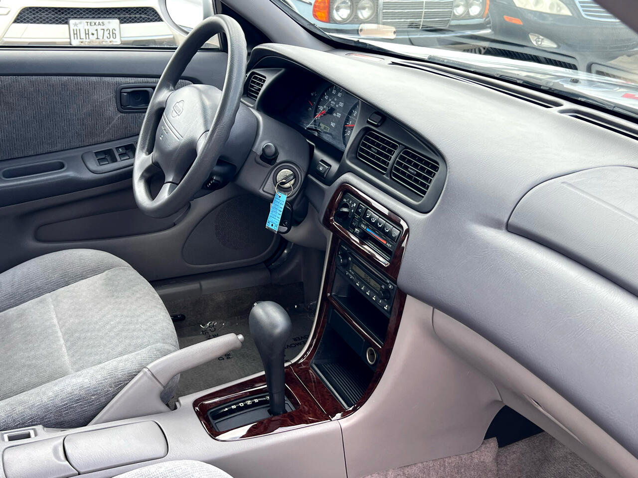 Used 2001 Nissan Altima GXE image 29