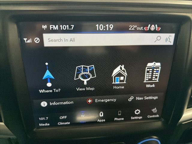 Used 2018 RAM 2500 Limited image 24