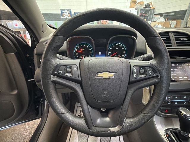 Used 2015 Chevrolet Malibu LS w/ Protection Package FWD image 14