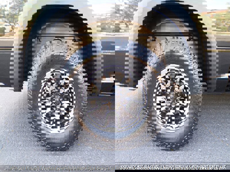 Used 2016 RAM 1500 Rebel w/ Luxury Group image 57