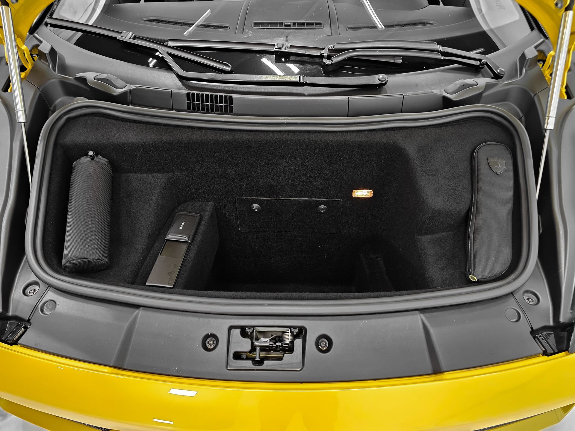 Used 2007 Lamborghini Gallardo Spyder AWD/4WD image 67