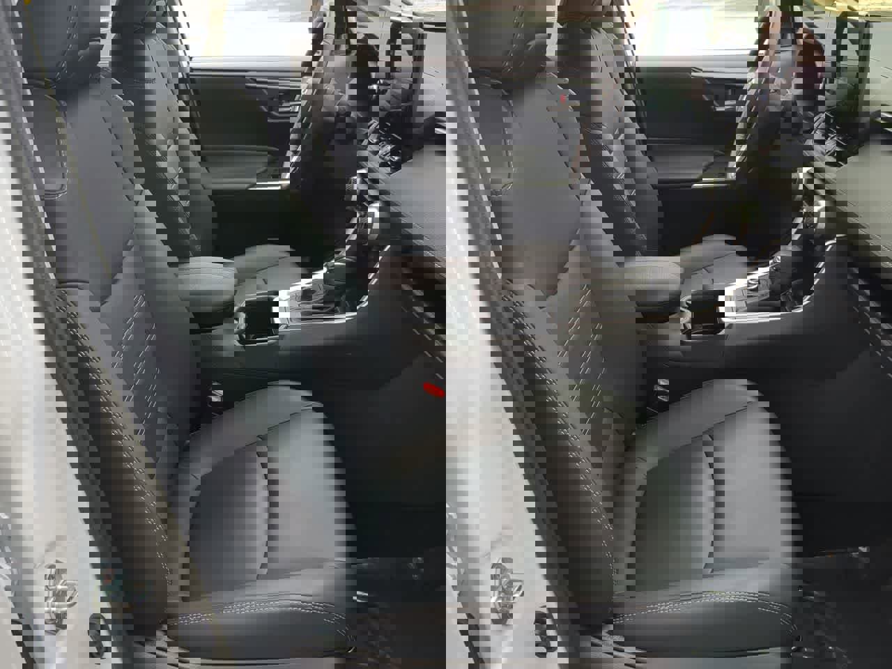 Used 2024 Toyota RAV4 XLE Premium w/ Weather Package image 24