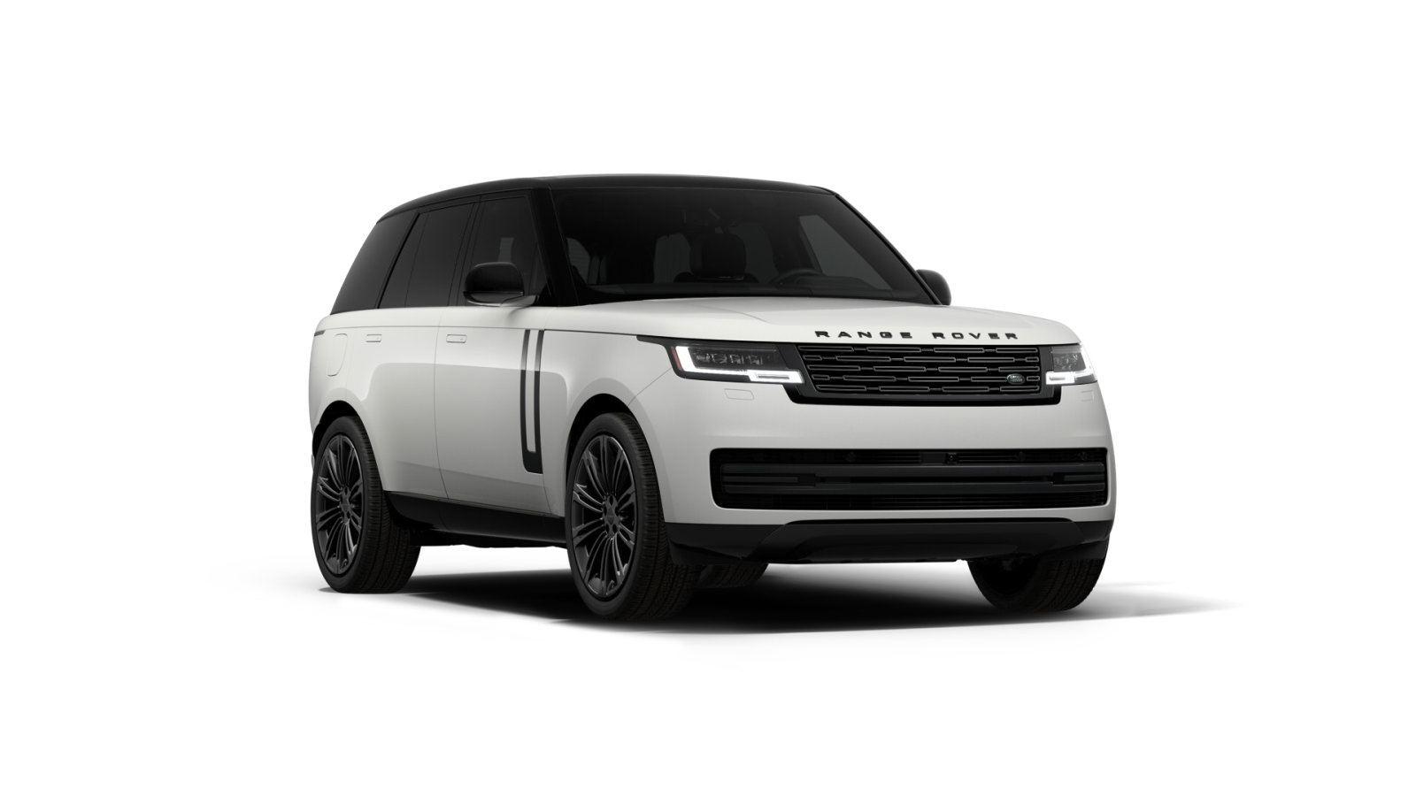 New 2026 Land Rover Range Rover SE AWD/4WD video 1
