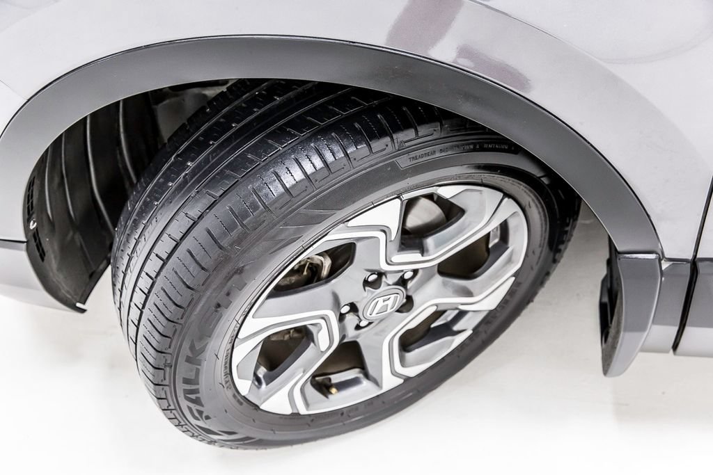Used 2019 Honda CR-V EX image 11