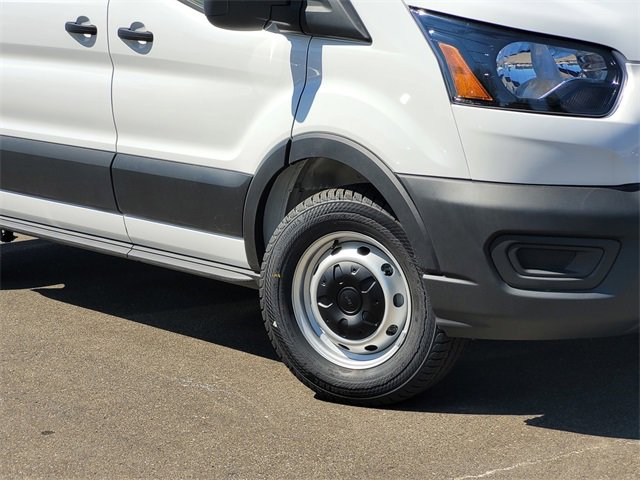 New 2025 Ford Transit 150 Low Roof image 2
