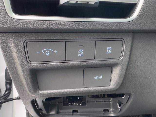 New 2025 Hyundai Sonata SE image 17