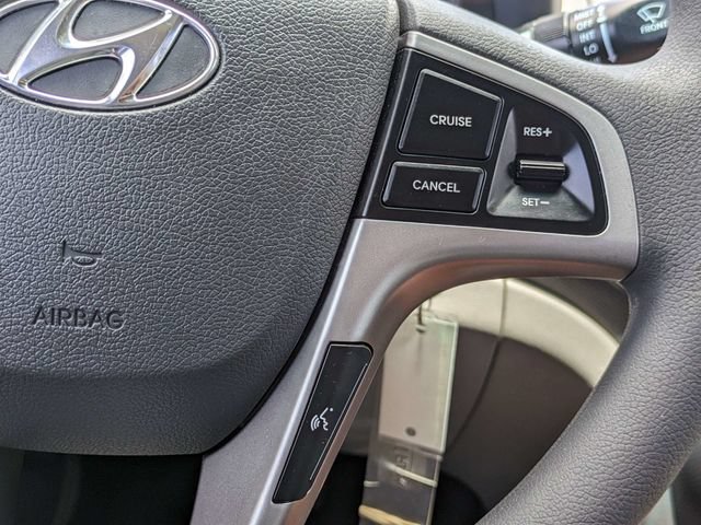 Used 2017 Hyundai Accent Value Edition FWD image 23